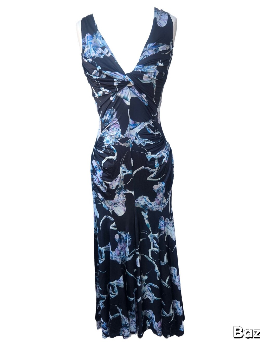 Maitrepierre X Desigual Mantis Dress